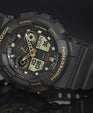 GA-100GBX-1A9ER side style
