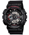 GA-110-1AER front