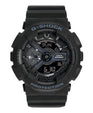 GA-110-1BER front