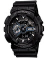 GA-110-1BER front close up