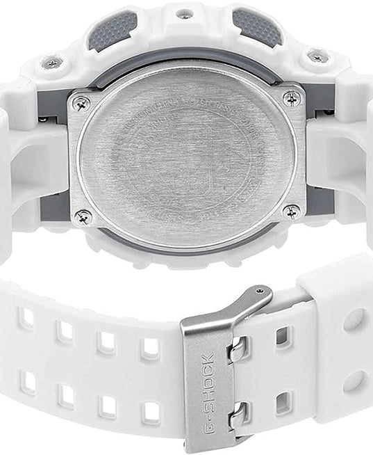 GA-110RG-7AER back view