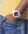 GA-110RG-7AER hand styling