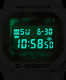 DW-5600GC-7ER light