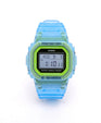 DW-5600LS-2DR front