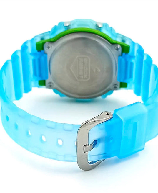 DW-5600LS-2DR band back