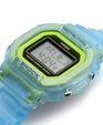 DW-5600LS-2DR close up
