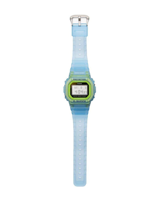 DW-5600LS-2DR band