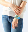 DW-5600LS-2DR hand