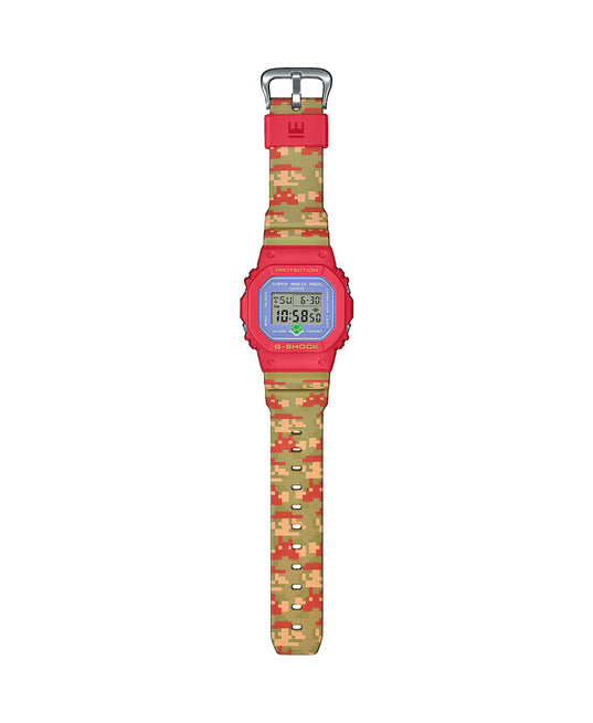 DW-5600SMB-4ER band