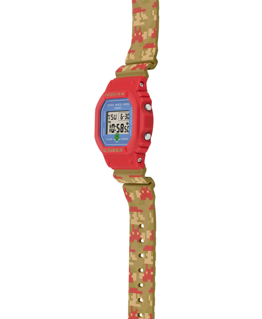 DW-5600SMB-4ER side view right