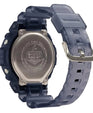 DW-6900LS-1DR band back