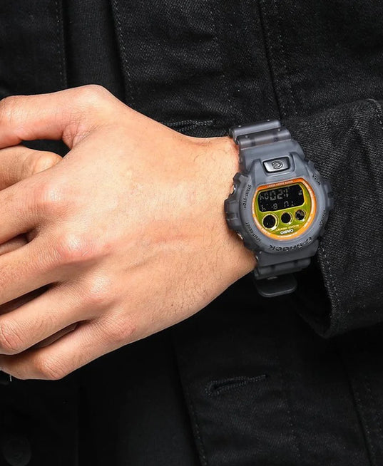 DW-6900LS-1DR style