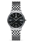 Enicar Black Star 255/30/280aB: A Timeless Classic