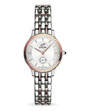 Enicar Gold & Silver Automatic Watch 260/30/120GK