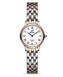 Enicar 262/30/280G: A Timeless Gold & Silver Statement