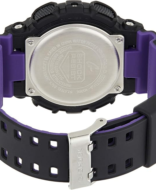 GA-100BL-1ADR back band