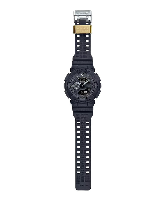 GA-114RE-1AER band