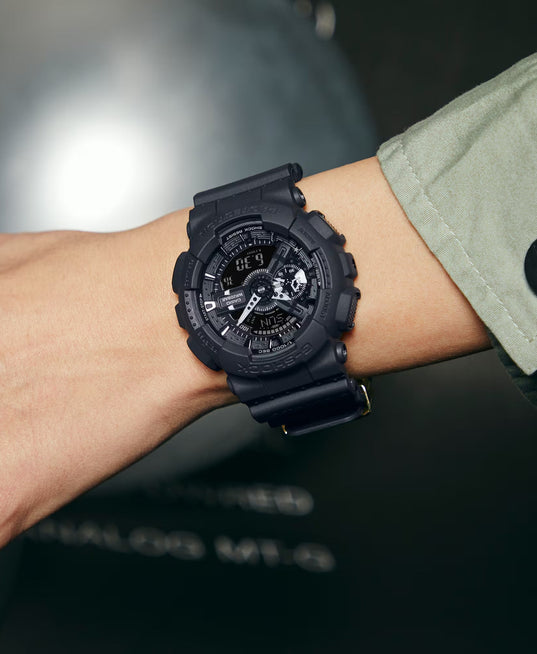 GA-114RE-1AER style