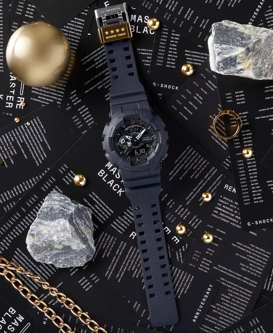 GA-114RE-1AER lifestyle