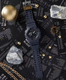 GA-114RE-1AER lifestyle