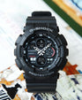GA-140-1A1ER style
