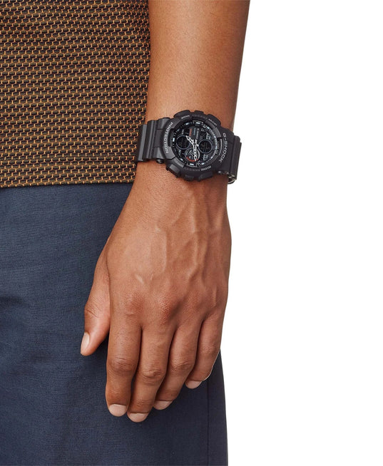GA-140-1A1ER hand