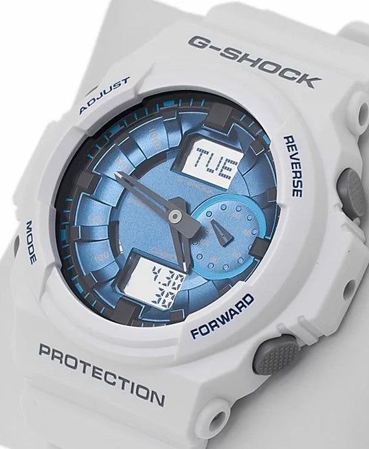 GA-150MF-7AER closeup
