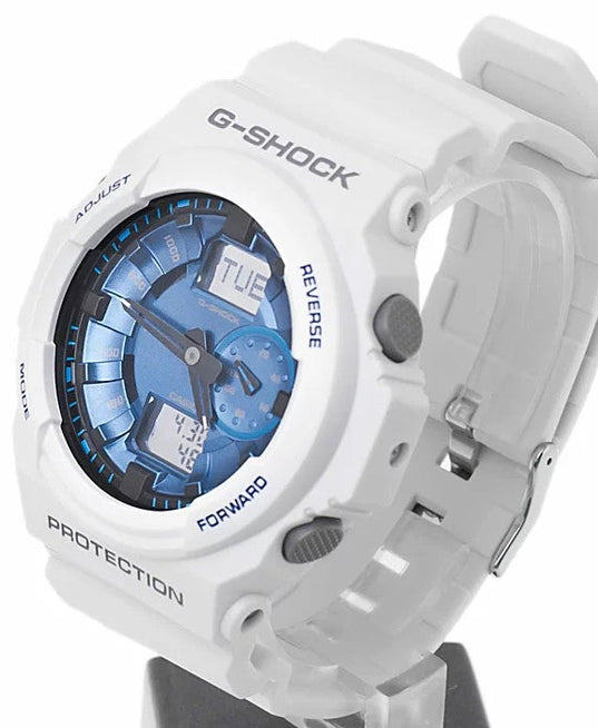 GA-150MF-7AER side view
