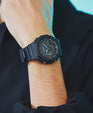 GA-2100-1A2DR styling hand