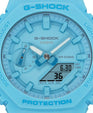 GA-2100-2A2ER close up