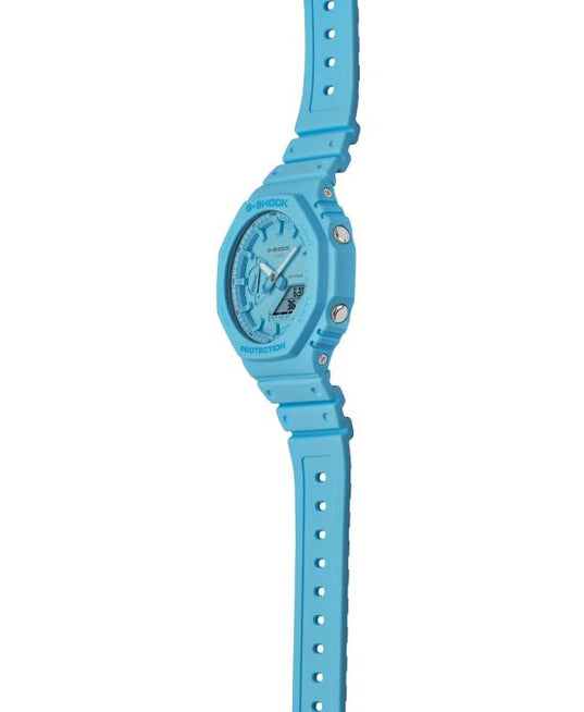 GA-2100-2A2ER side view band right