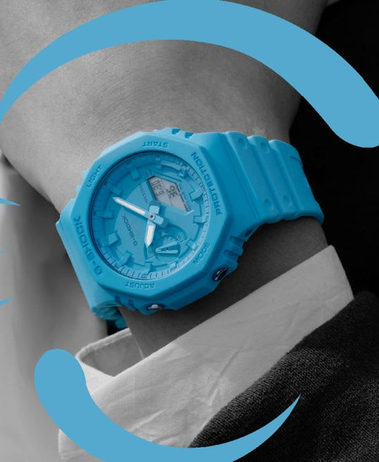 GA-2100-2A2ER style