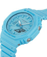 GA-2100-2A2ER display