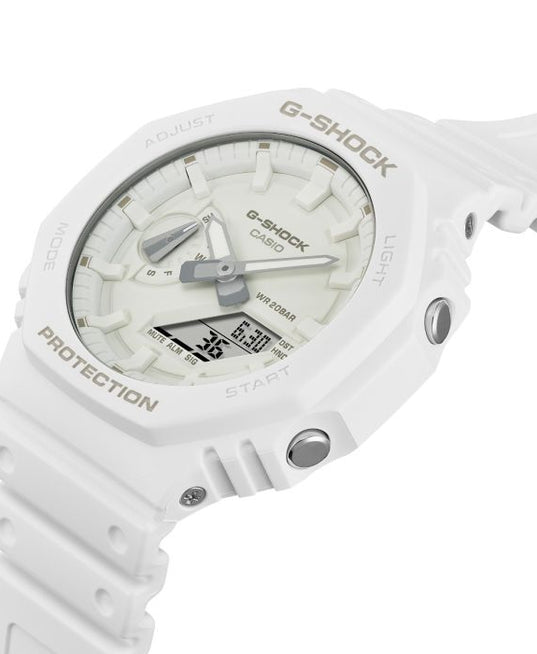 GA-2100-7A7ER close up right side view