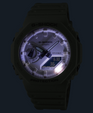 GA-2100-7A7ER night mode