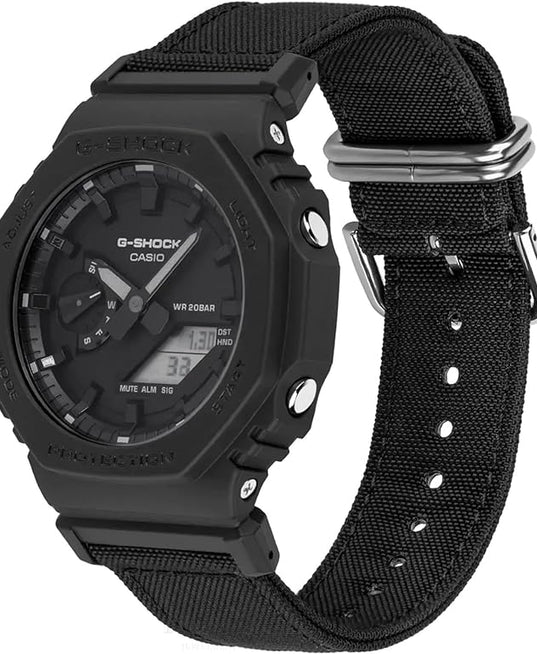 GA-2100BCE-1AER side view