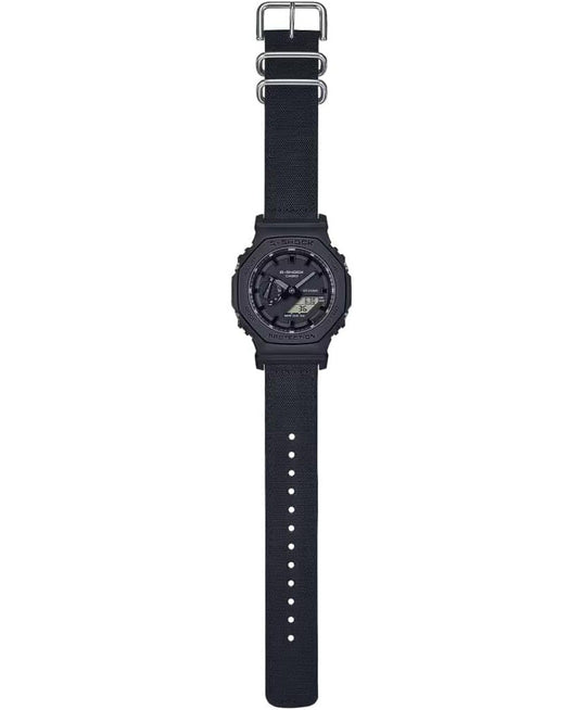 GA-2100BCE-1AER band