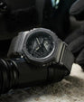 GA-2100BCE-1AER lifestyle