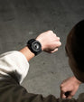 GA-2100BCE-1AER hand