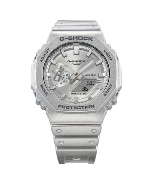 GA-2100FF-8AER front view 2