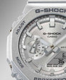 GA-2100FF-8AER close up