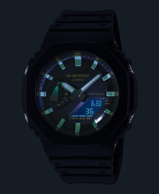 GA-2100RC-1AER led light