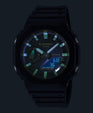 GA-2100RC-1AER led light