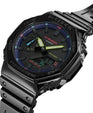 GA-2100RGB-1AER close up