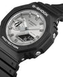 GA-2100SB-1AER close up side view
