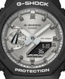 GA-2100SB-1AER close up display view