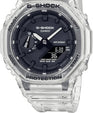 GA-2100SKE-7AER front
