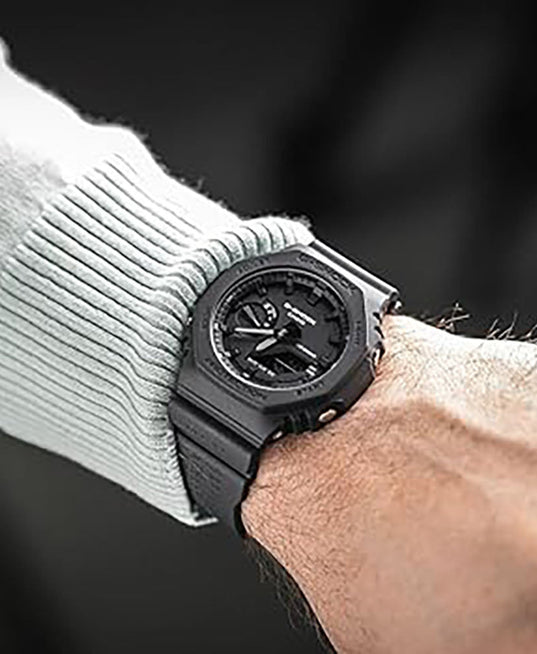 GA-2140RE-1AER hand