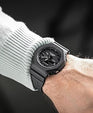 GA-2140RE-1AER hand