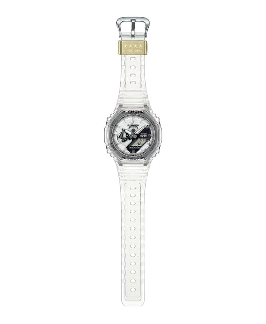 GA-2140RX-7AER band view